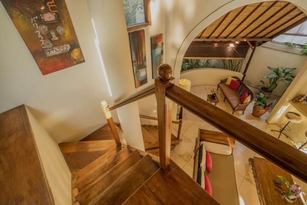 Villa Umah Maya 3br