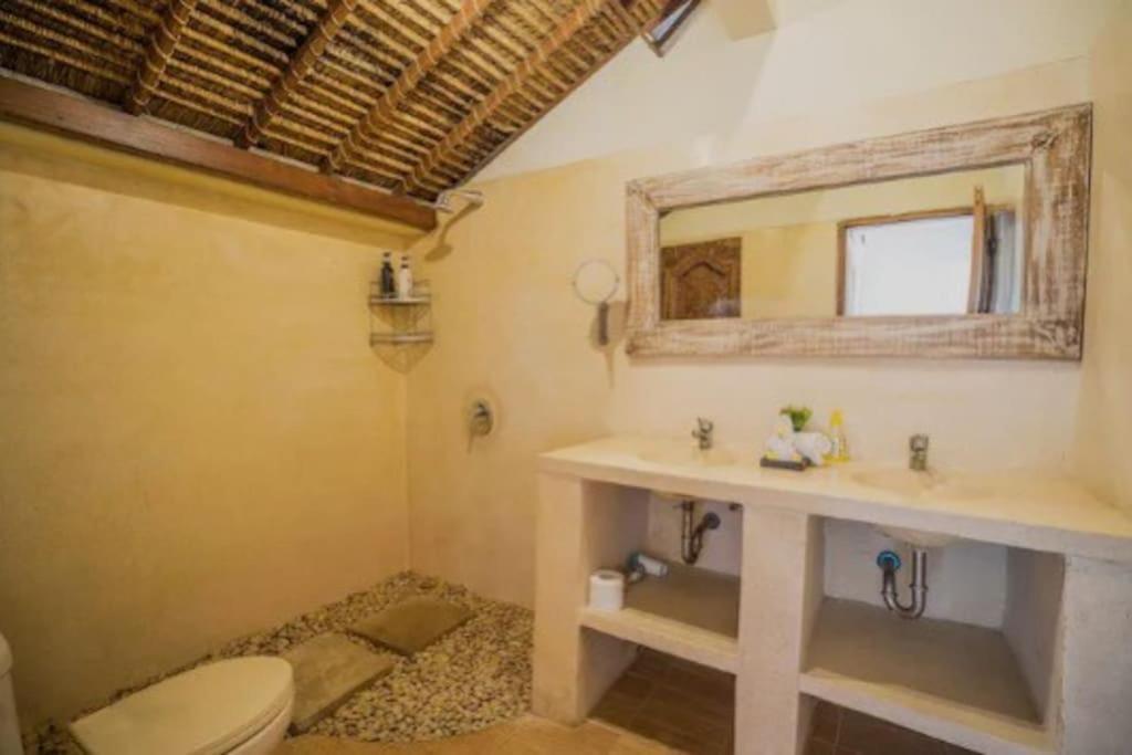 Umah Maya 3br Villa Seminyak (Bali)