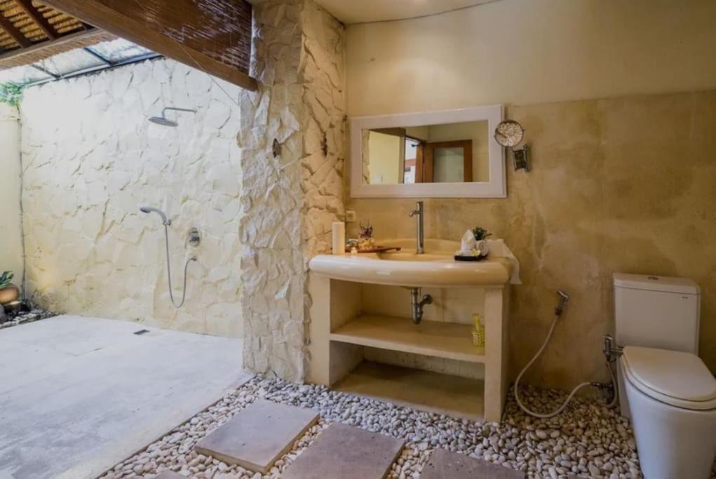Umah Maya 3br Villa