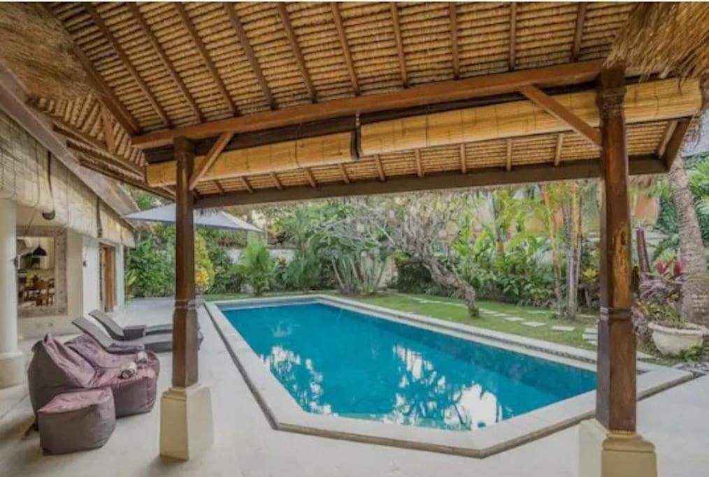 Umah Maya 3br Villa Seminyak (Bali)