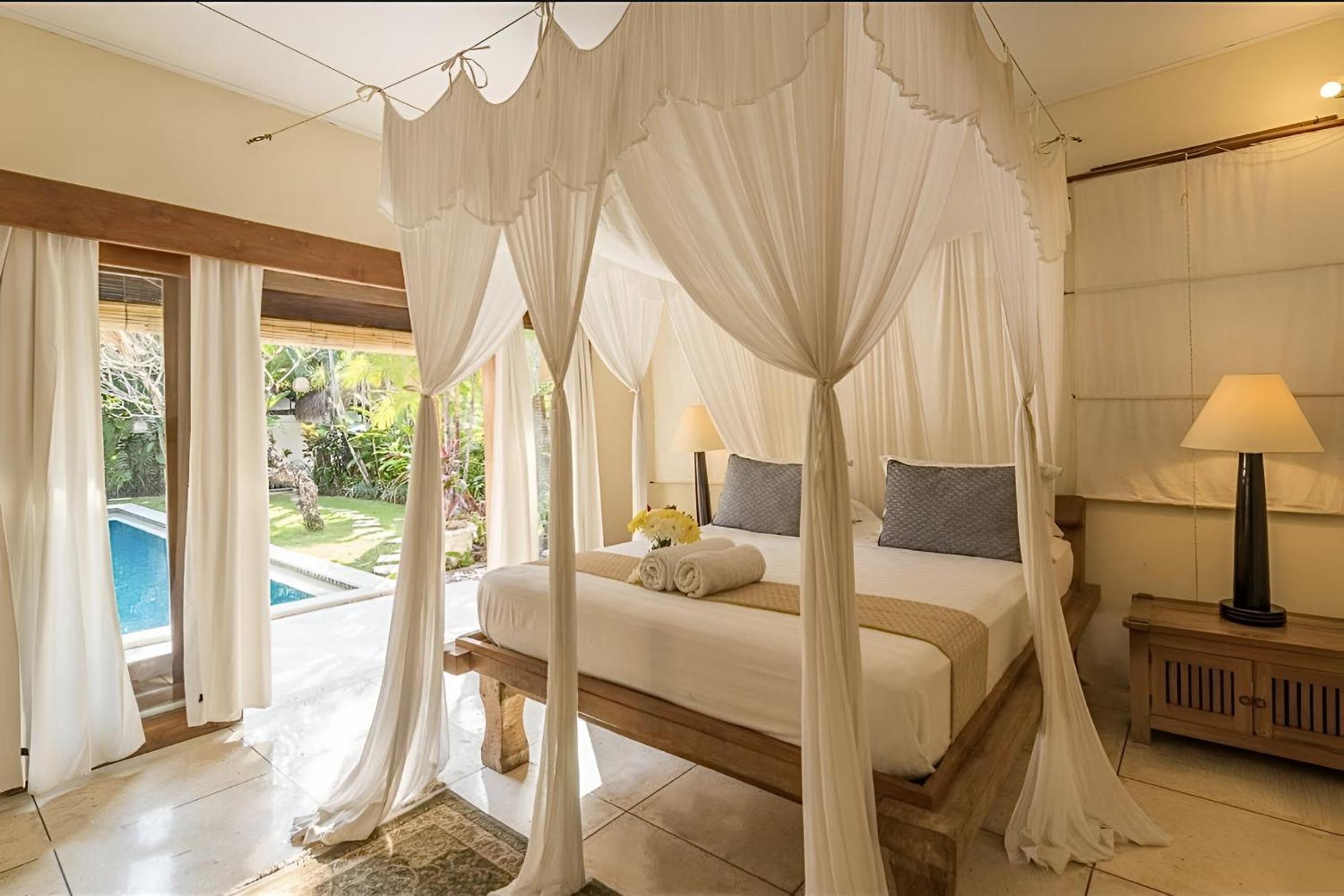 Umah Maya 3br Villa