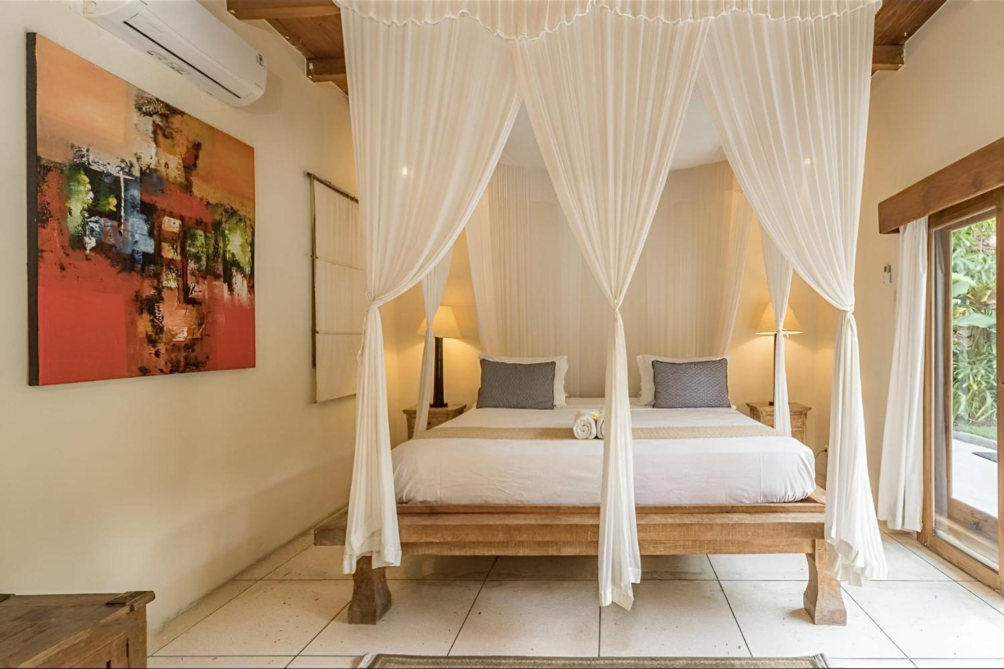 Umah Maya 3br Villa