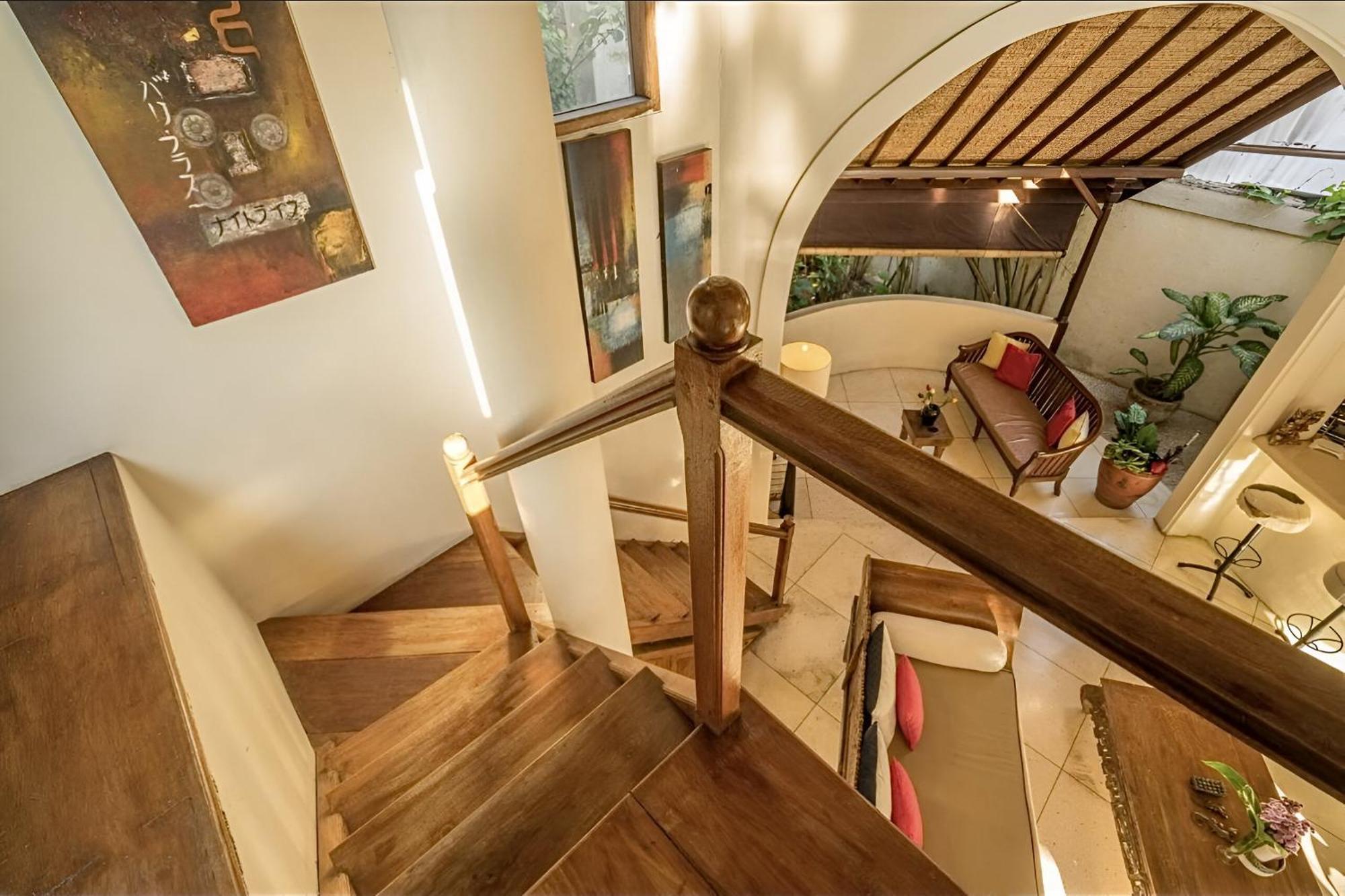 Umah Maya 3br Villa